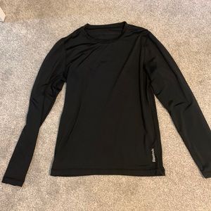 Men’s Reebok Performance Shirt